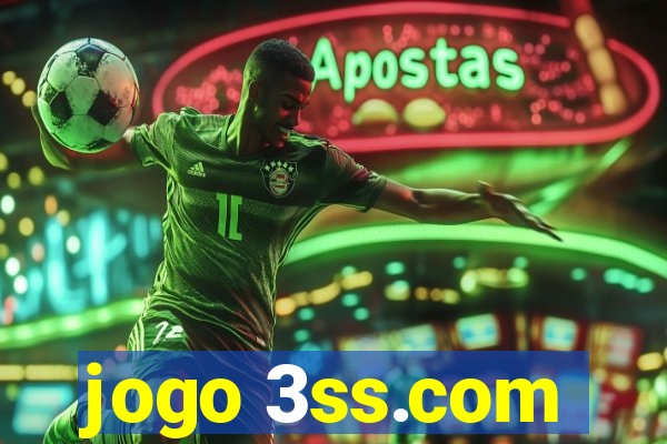 jogo 3ss.com